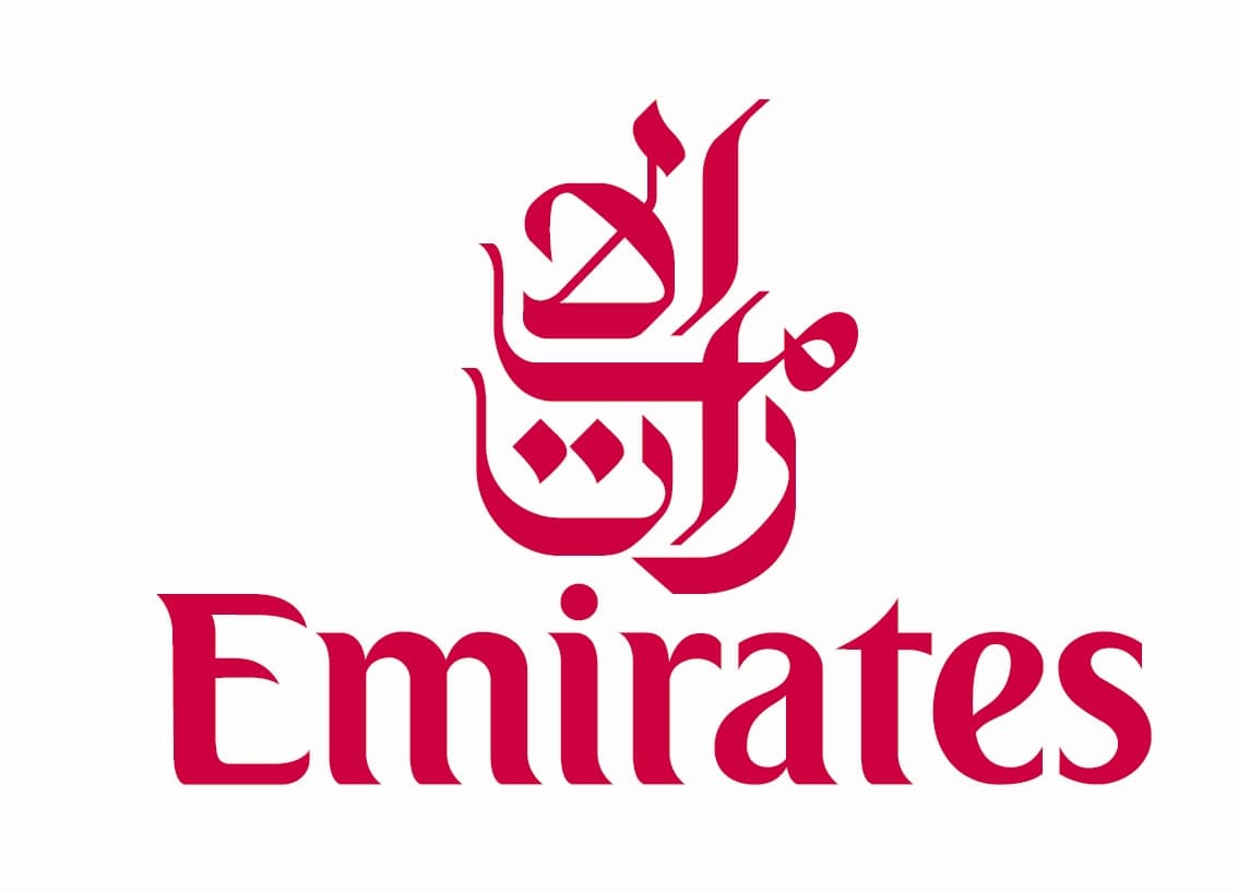 ve may bay emirates,elines,may bay elines