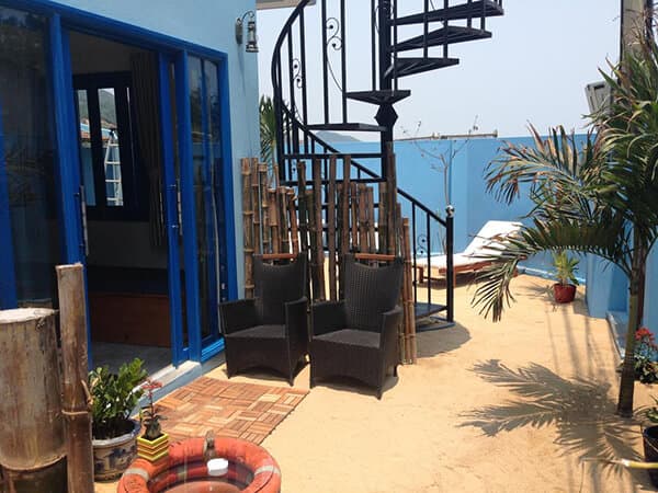 life's a beach địa điểm du lịch quy nhơn elines