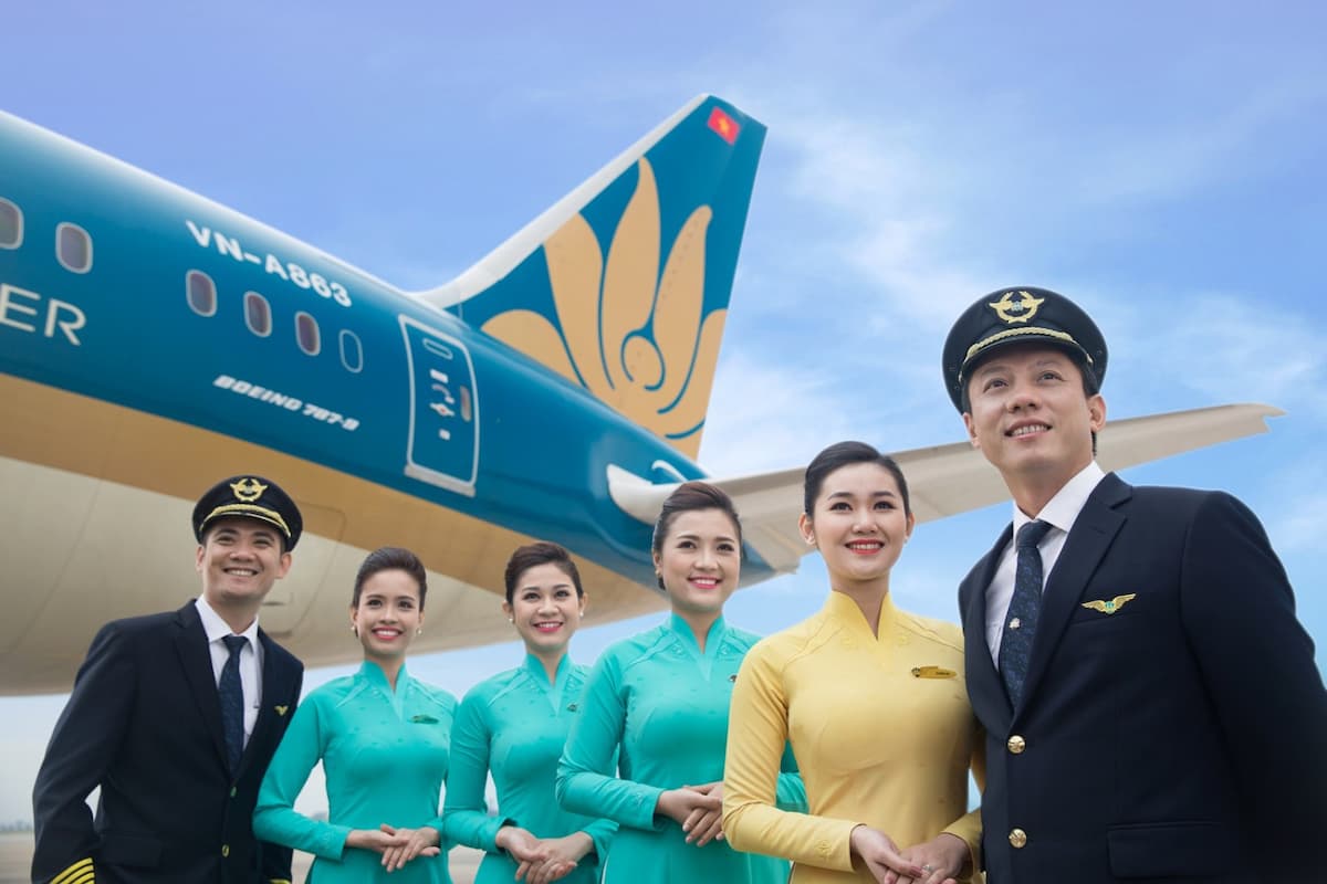 Vietnam Airlines triển khai ch&iacute;nh s&aacute;ch hỗ trợ đổi, ho&agrave;n v&eacute; đối với v&eacute; do dịch Covid-19
