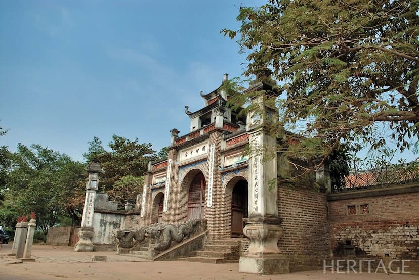 THỰC HƯ TRUYỀN THUYẾT NỎ THẦN AN DƯƠNG VƯƠNG