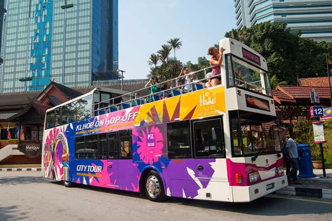 Kuala Lumpur