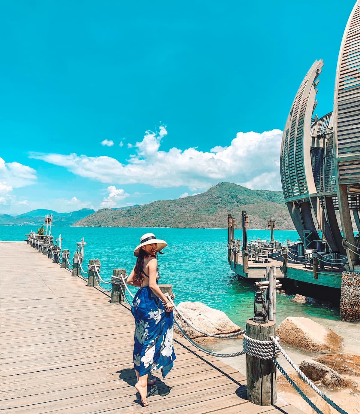 địa điểm du lịch