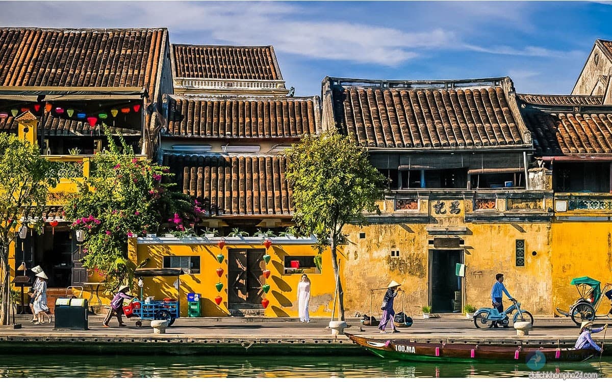 địa điểm du lịch